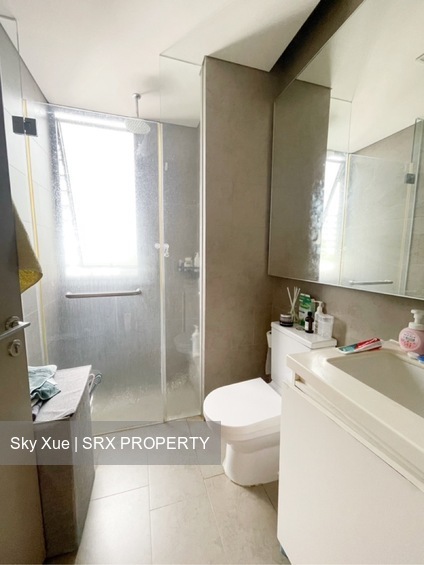 Stratum (D18), Condominium #529564531
